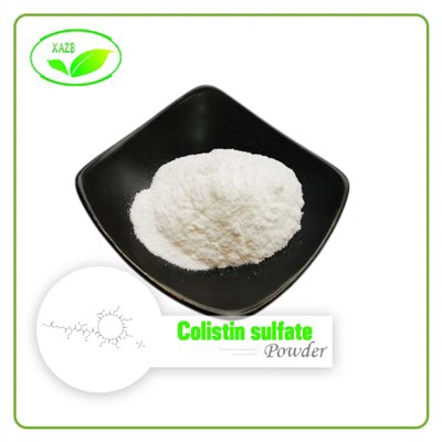 Colistin Sulfate Powder